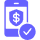 Payment Gateway Connection icon