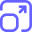 Scale faster icon