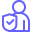 Look professional icon