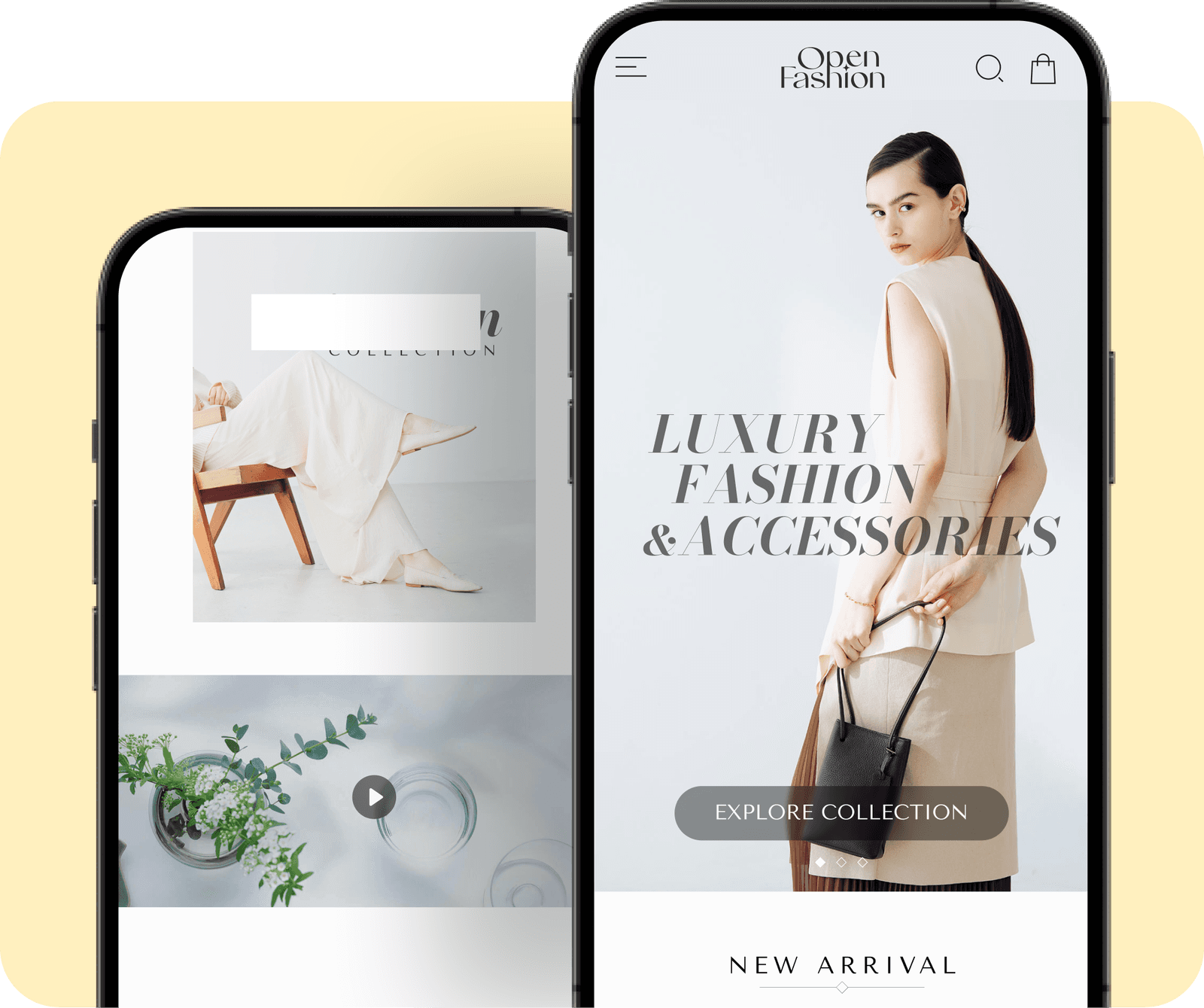 EzyStudio preview