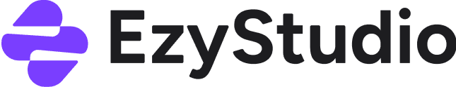 ezy-studio logo